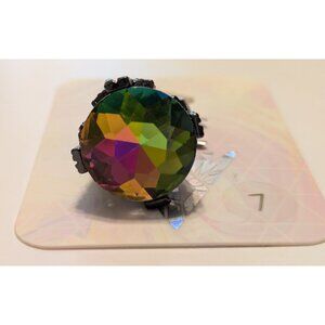 Katy Perry Prism Ring - Size 7 NWT